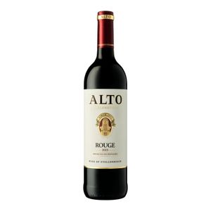 Alto Rouge (1 x 750 ml)
